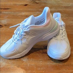 Fabletics Brand Sneakers NWOT size: 8.5